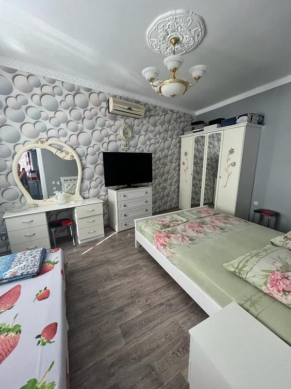 "У Михалыча" мини-гостиница в Алуште - фото 25