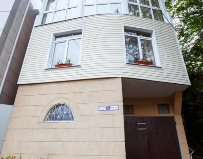 Самара, улица Пионерская дом 4. многоквартирный дом