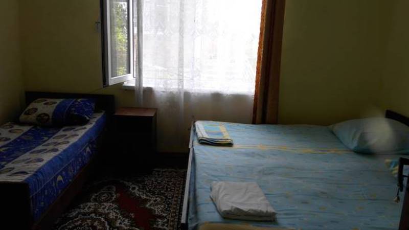 Новый афон ул чакряна карта