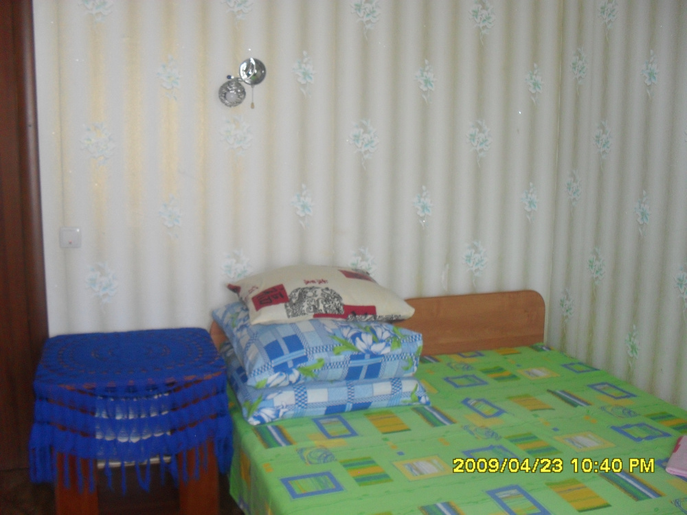 2х-комнатная квартира Больничный 3 в Орджоникидзе (Феодосия) - фото 2