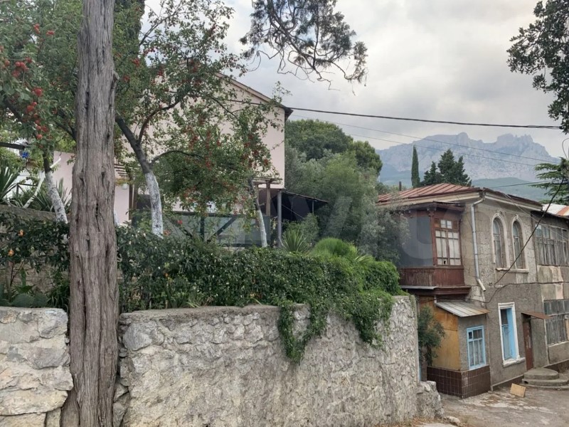 Купить Гараж В Алупке Недорого Без Посредников
