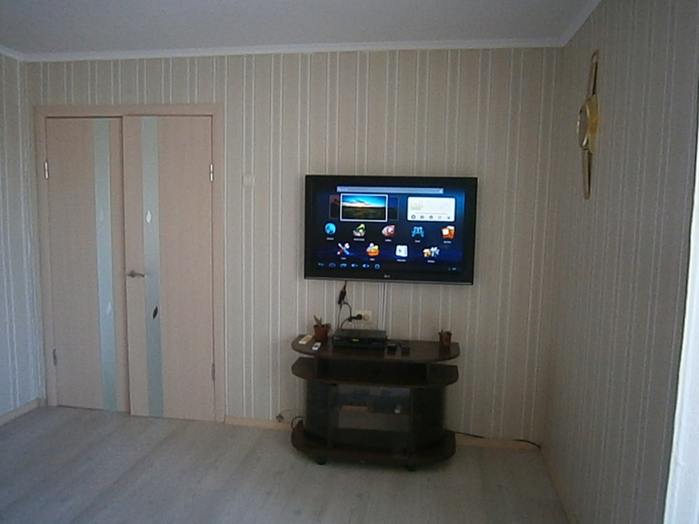 2-комнатная квартира Подвойского 9 в Гурзуфе - фото 4