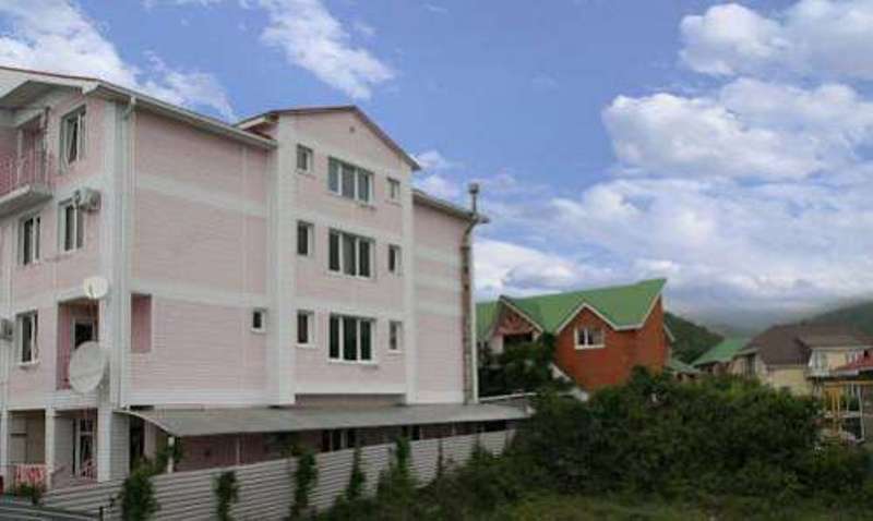 Guest House Oblaka in Sochi reviews, room photos and prices – book Guest House Oblaka online