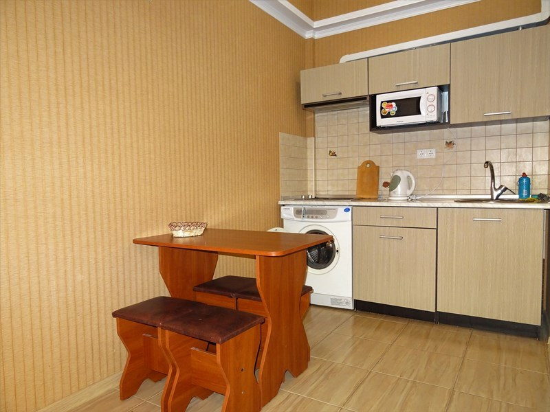2х-уровневая квартира (на земле) Каламитская 12 в п. Прибрежное (Саки) - фото 12