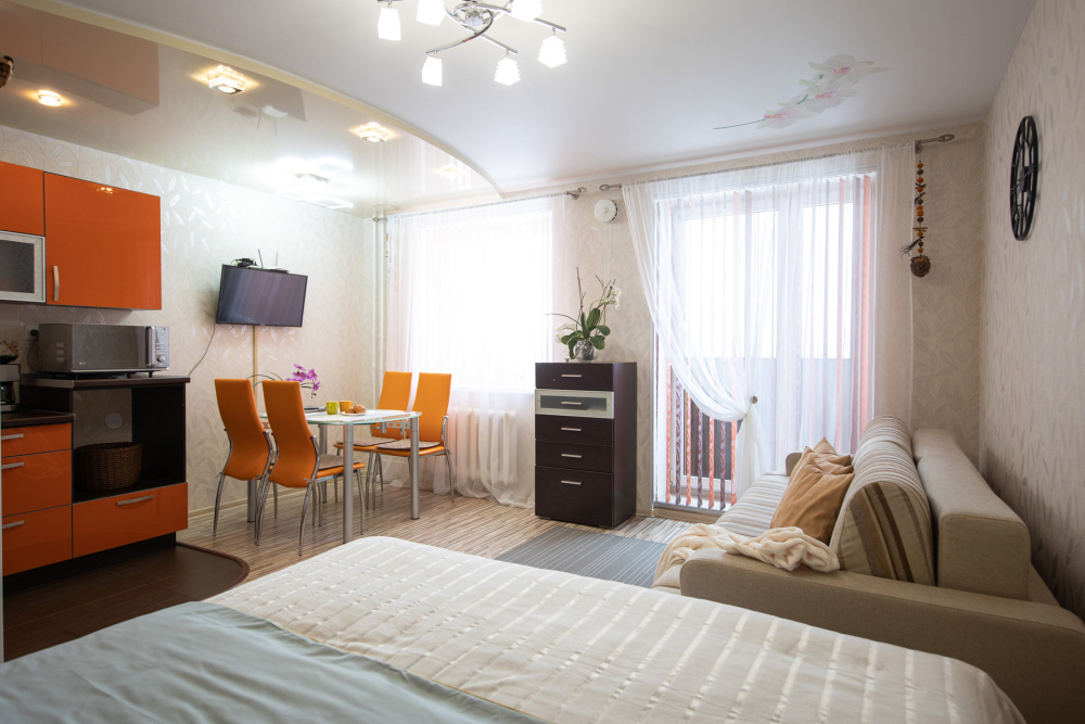 Новая квартира петрозаводск. Сколько стоит однокомнатная квартира в Петрозаводске.
