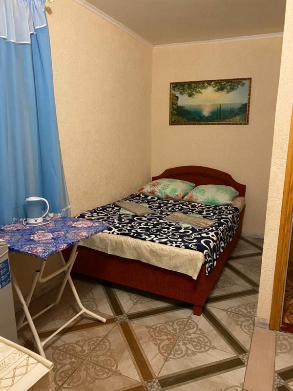 "Семейный отдых ПЛЮС" мини-гостиница в Саки - фото 11