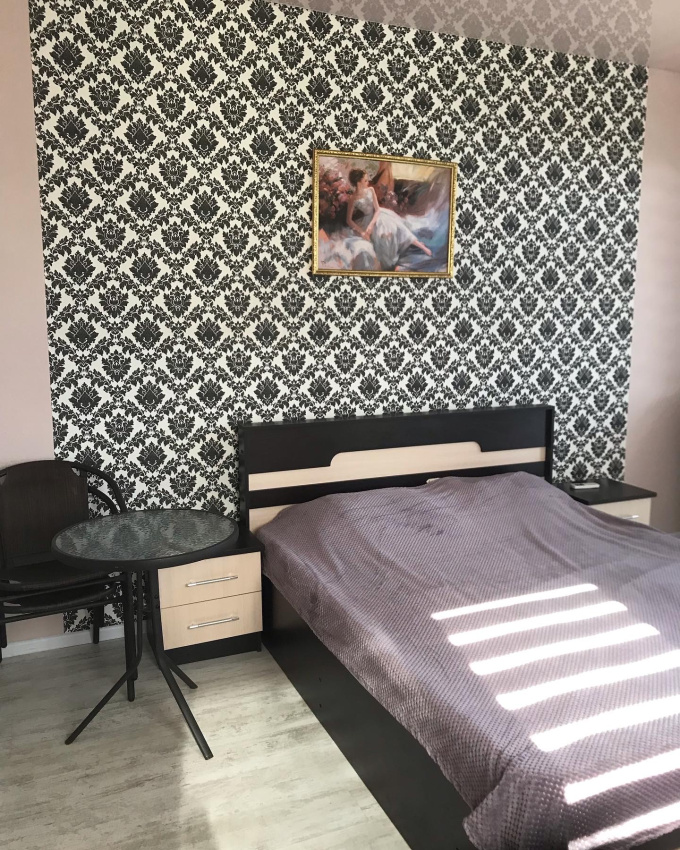 "Романтика" гостевой дом в Кореизе (Ялта) - фото 6