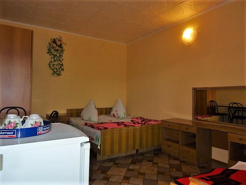 "Гульнара" гостевой дом в Песчаном - фото 40