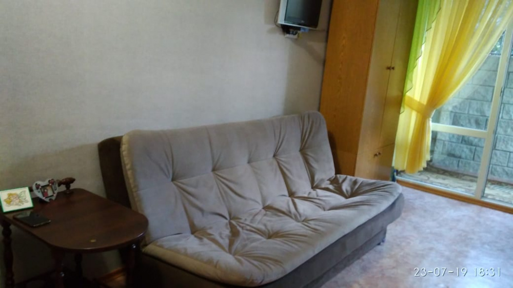 Квартира-студия Красномаякская 18Е в Симеизе - фото 2