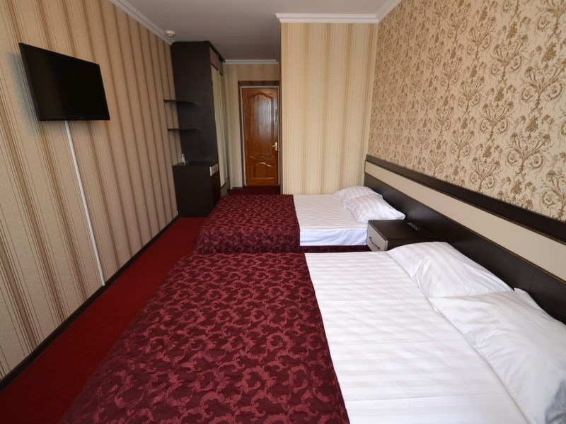"Кристина" гостиница в Витязево - фото 32