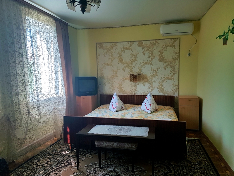 "Изабелла" гостевой дом в п. Любимовка (Севастополь) - фото 8