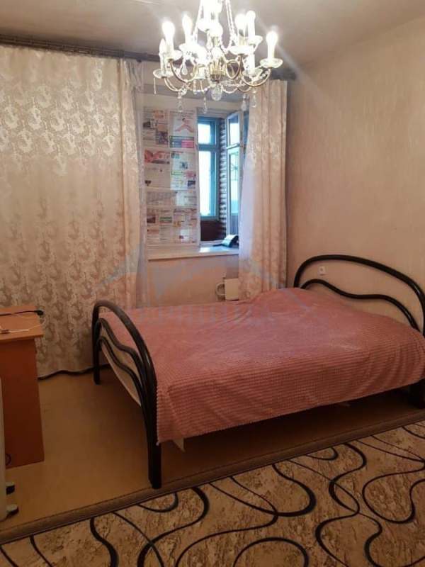 2х-комнатная квартира Нансена 94 в Норильске - фото 3