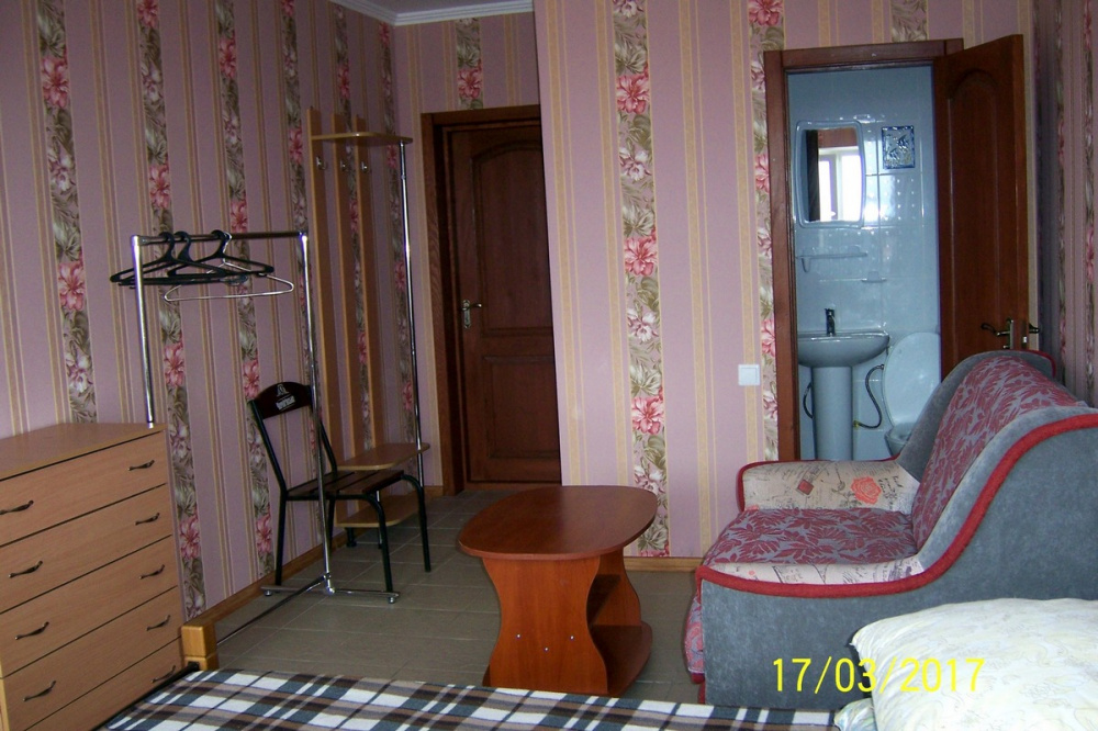 "Бухта Радости" гостевой дом в Севастополе - фото 6