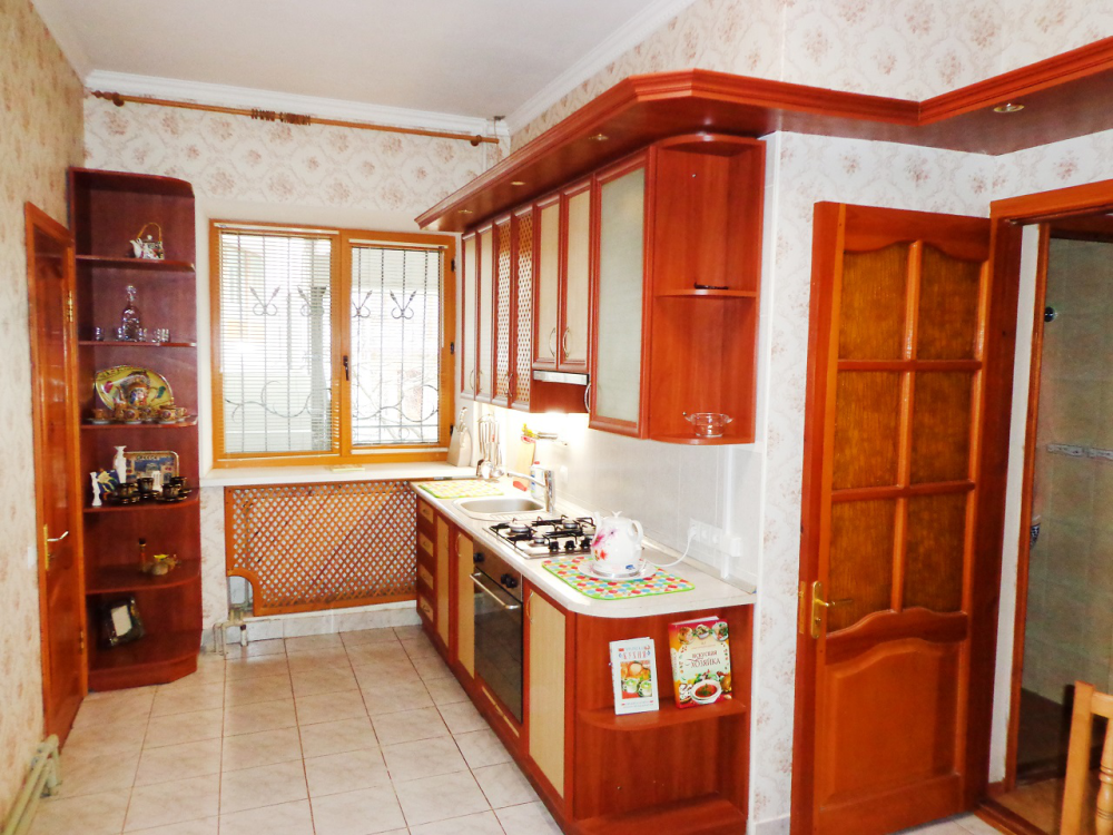 "Здоровье" мини-гостиница в Саки - фото 10