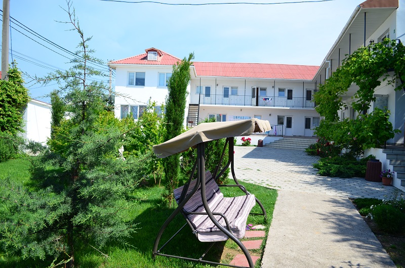 "Джулия" мини-гостиница в Севастополе - фото 14