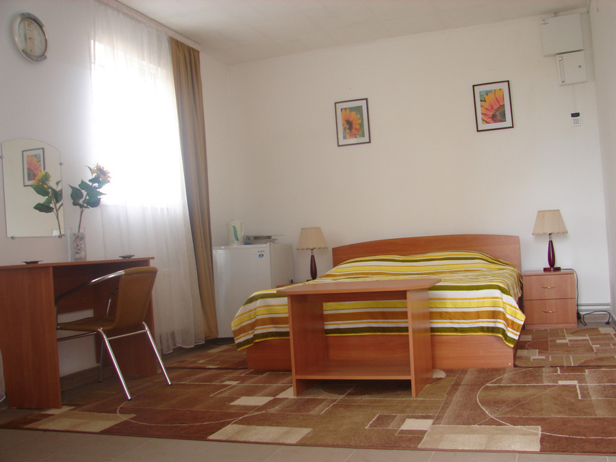 "Амалия" мини-гостиница в Севастополе - фото 8