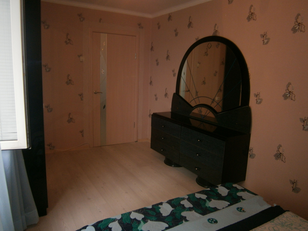 2-комнатная квартира Подвойского 9 в Гурзуфе - фото 2