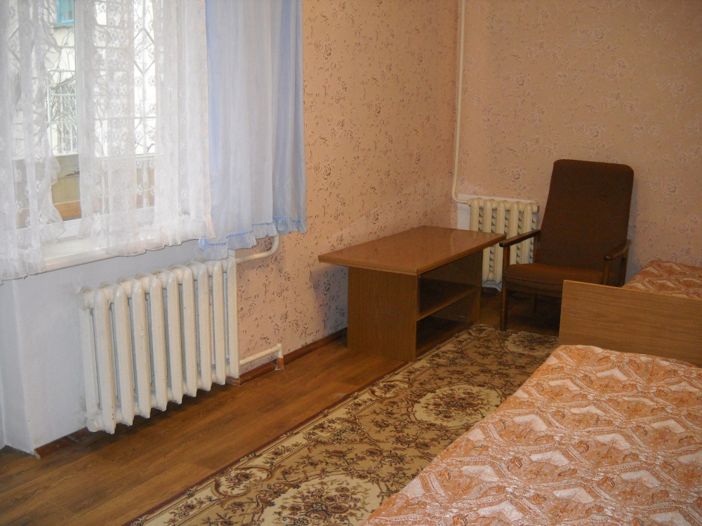 2х-комнатная квартира Генерала Острякова 87 в Севастополе - фото 4