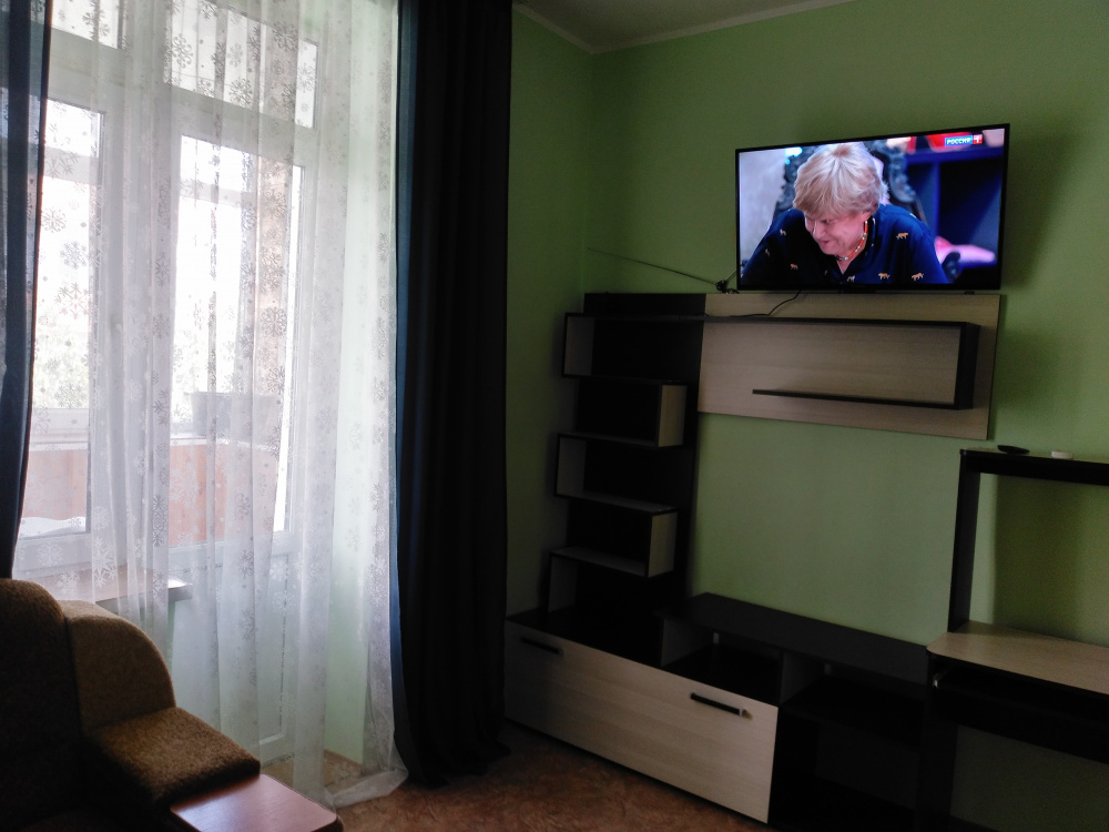 1-комнатная квартира Бондаренко 2 кв 5 в п. Орджоникидзе (Феодосия) - фото 9