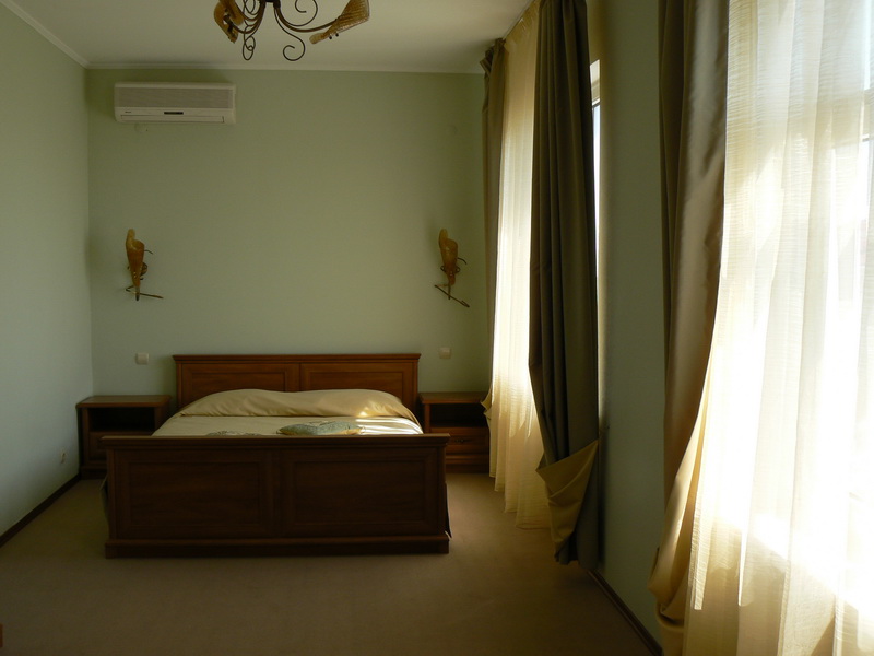"Вилла Адриа" мини-гостиница в Севастополе - фото 7