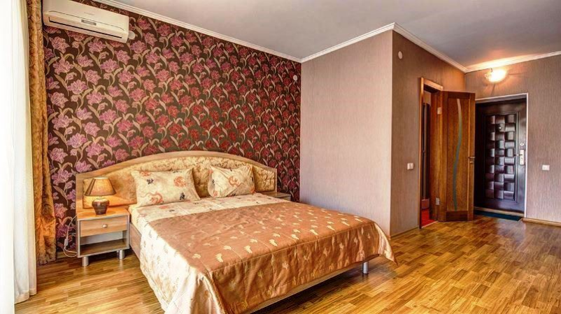 "Жемчужина Дракона" гостевой дом в с. Рыбачье (Алушта) - фото 3