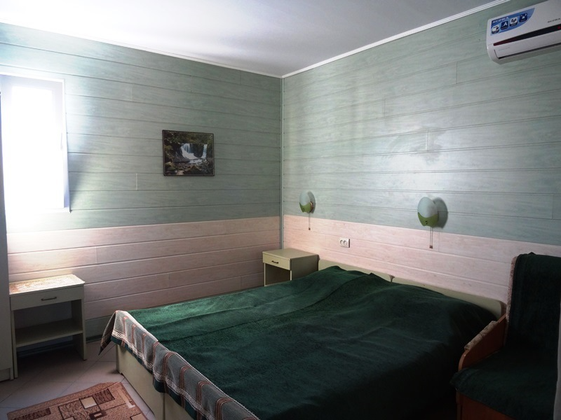 "Дача Сезам" гостевой дом в Орджоникидзе - фото 16