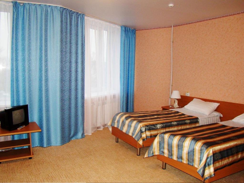 "Елец" гостиница в Ельце - фото 13