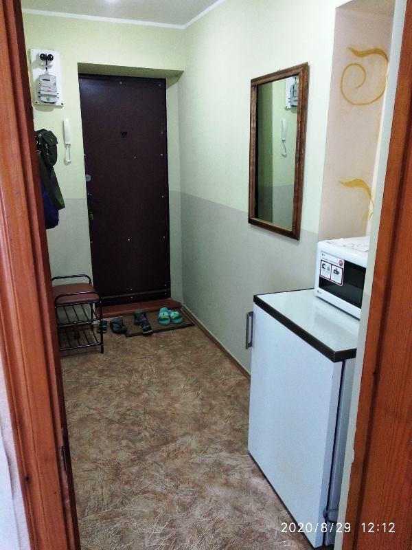 1-комнатная квартира Льва Голицына 30 в Новом Свете - фото 11