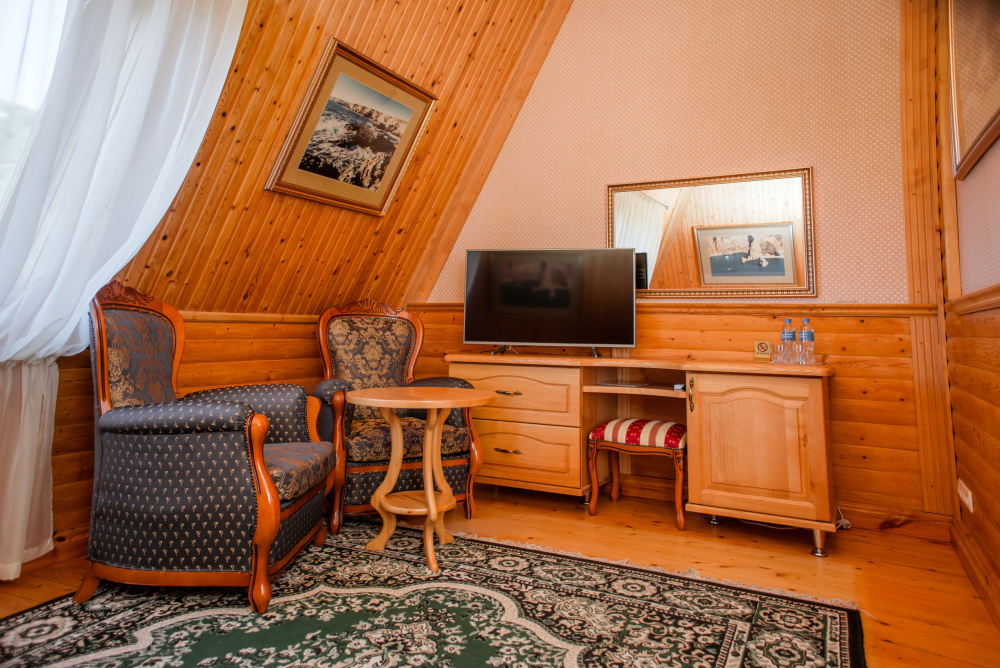 "Князь Голицын" гостевой дом в Новом Свете - фото 46