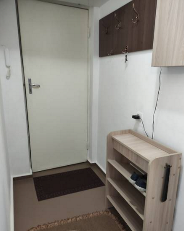 2х-комнатная квартира Набережная 14 в п. Приморский (Феодосия) - фото 13