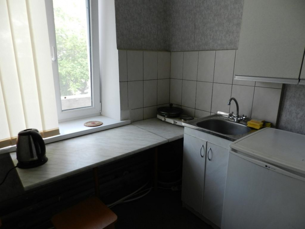 1-комнатная квартира Бондаренко 2 в Орджоникидзе (Феодосия) - фото 6