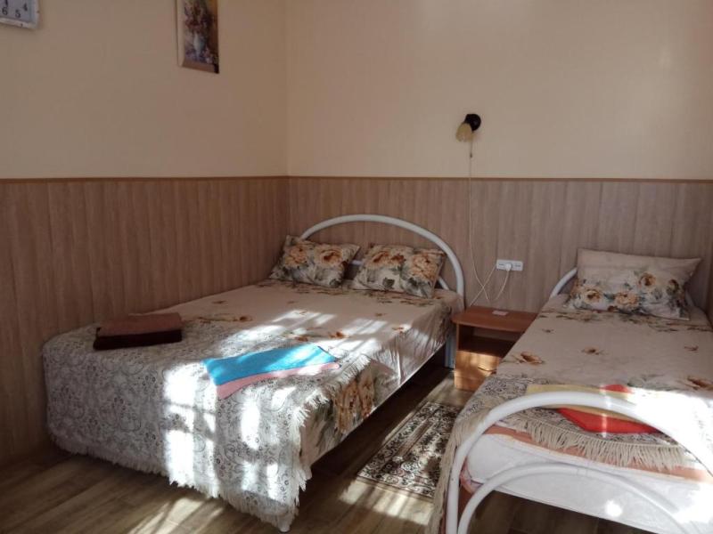 "Морская 51" гостевой дом в п. За Родину - фото 3