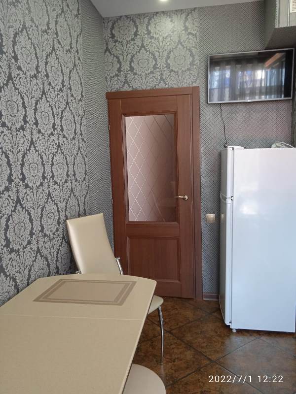 "С видом на море" 1-комнатная квартира в Севастополе - фото 11