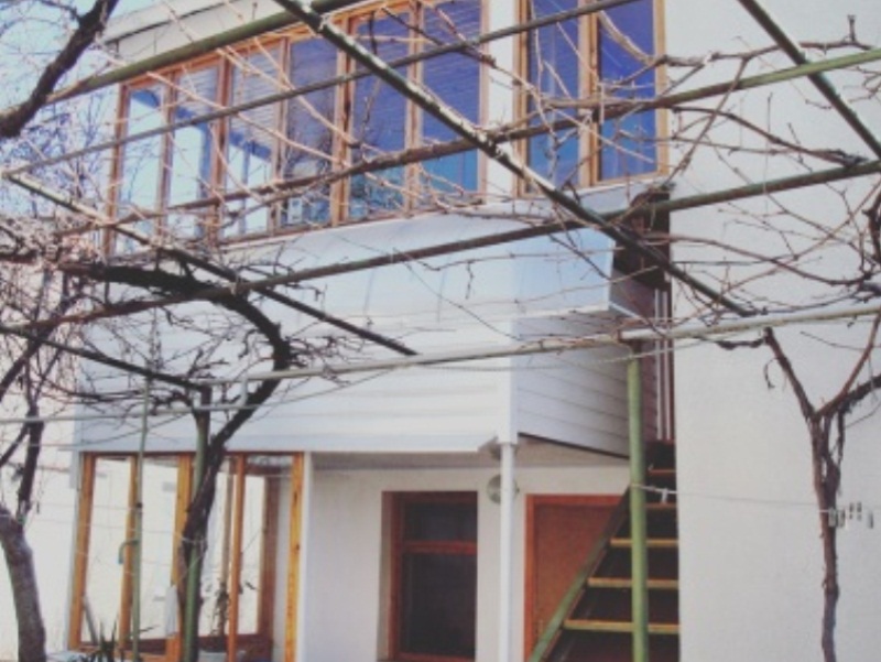 "Ивона" гостевой дом в Учкуевке (Севастополь) - фото 3