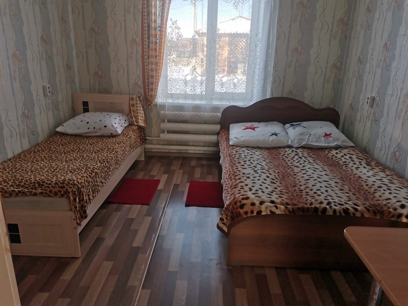 "Диана" гостевой комплекс в Хужире - фото 22