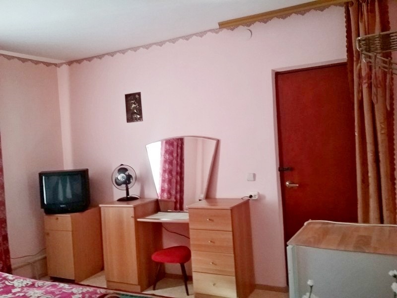 "Изабелла" гостевой дом в п. Любимовка (Севастополь) - фото 5