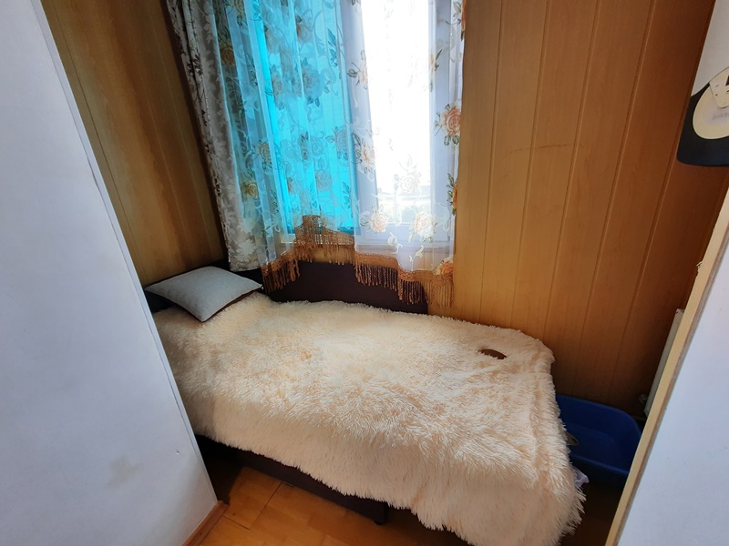 1-комнатная квартира Голицына 28 в Новом Свете - фото 4
