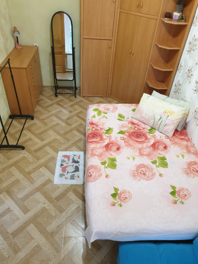 Комнаты Дувановская 13 в Евпатории - фото 8