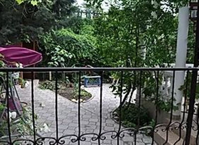 2 этажа под-ключ Курортный 4 в Новом Свете - фото 10