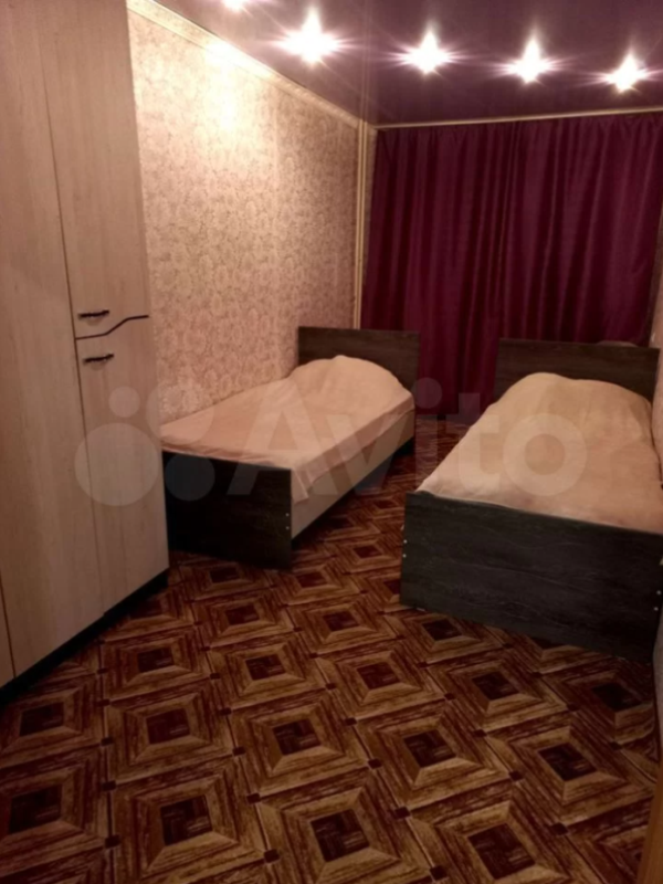 3х-комнатная квартира 25 Партсъезда 44 в Заринске - фото 10