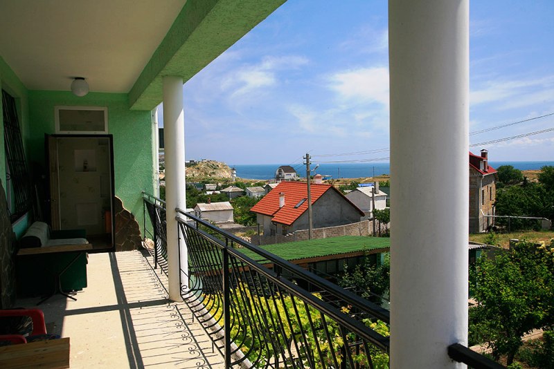 "Грифон" гостевой дом в Севастополе - фото 10