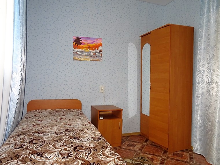 "У Марины" мини-гостиница в Саки - фото 7