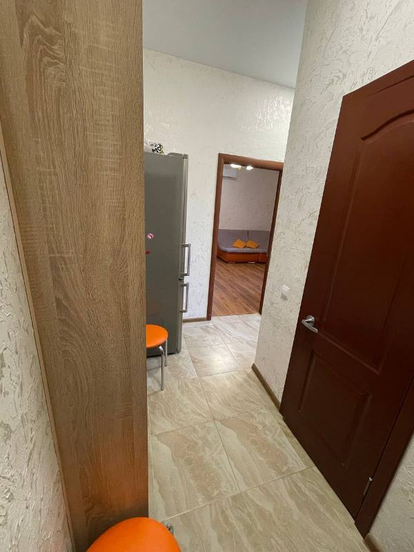 "Квартира в Центре у Моря" 1-комнатная квартира в Севастополе - фото 5