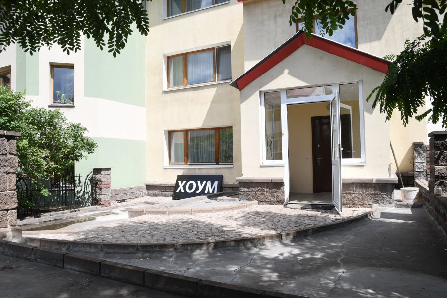 Home уфа. Коммунистическая 128/3 Уфа. Коммунистическая 128/3. Общежитие Уфа ул Коммунистическая.