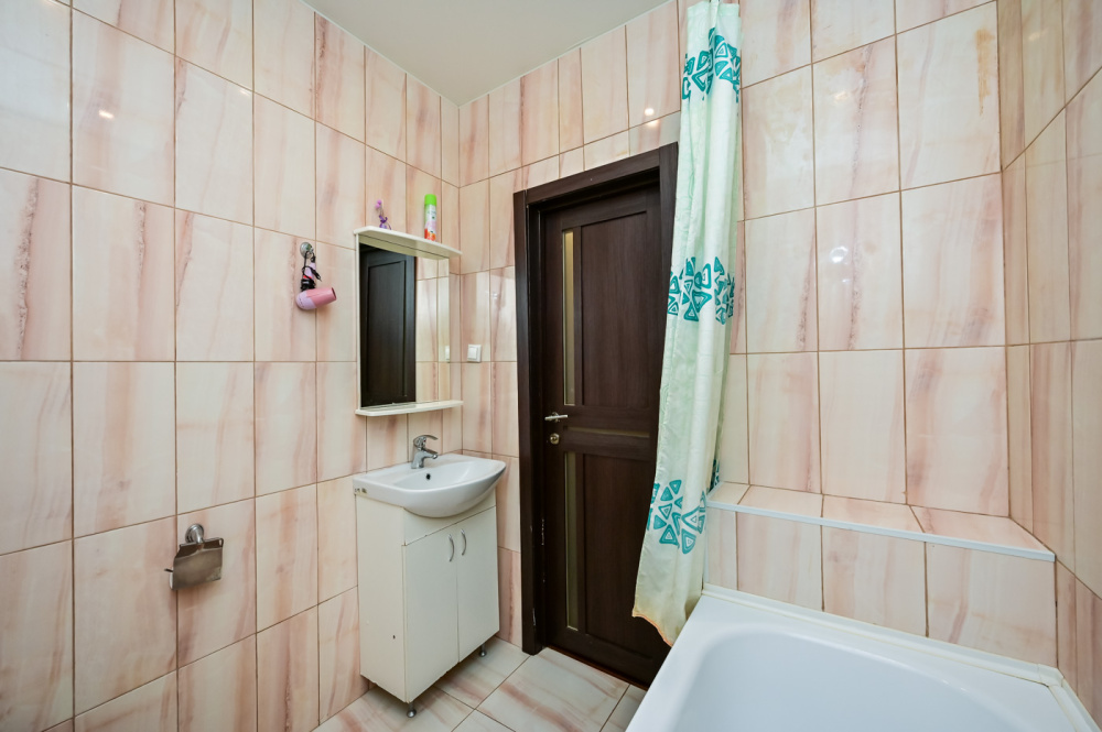 "На Дмитрия Михайлова 2" квартира-студия в Ногинске - фото 9