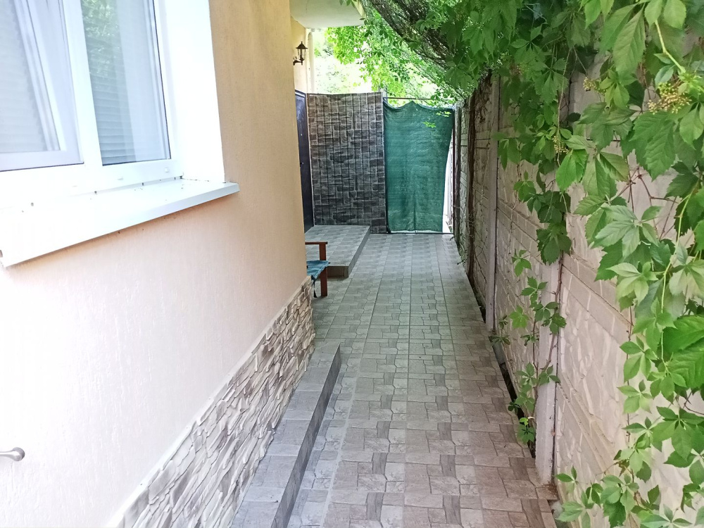 Гостевой дом Snug House в Новом Свете - фото 13