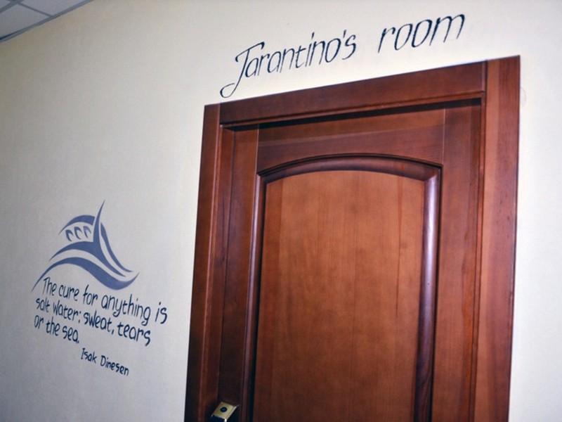 "KRM hotel" мини-гостиница в Алуште, ул. Октябрьская, 4 - фото 10