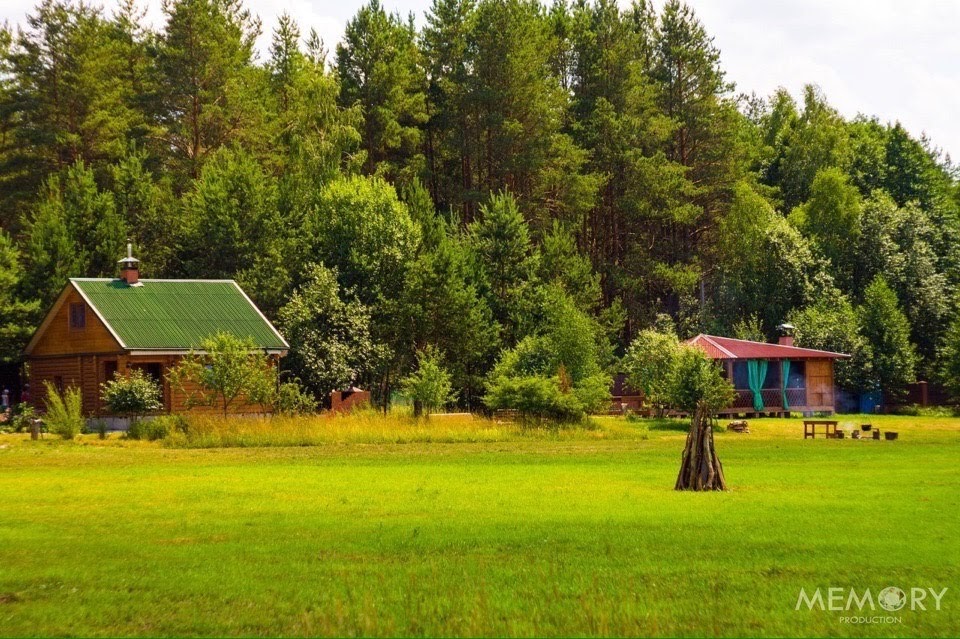 Фото база лесная апатиты