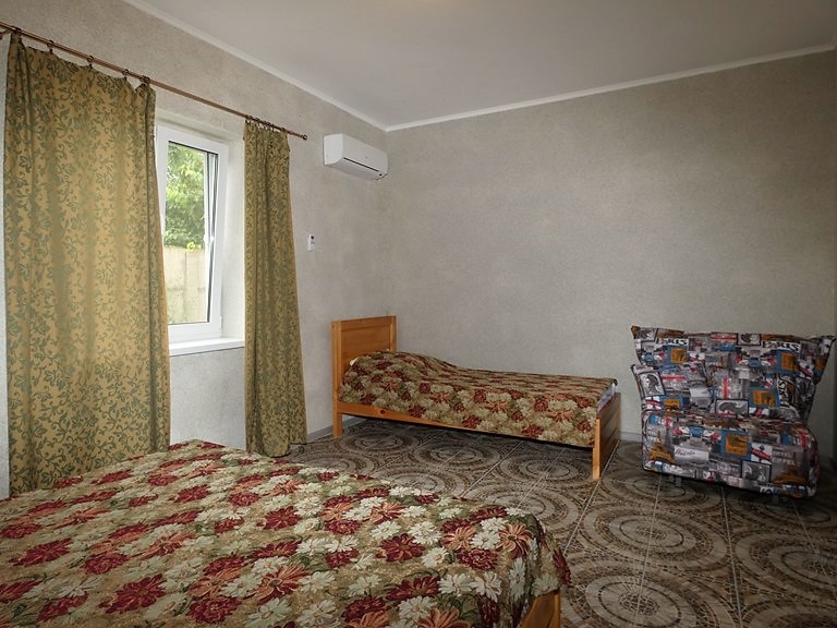 "Благодар" гостевой дом в с. Молочное (Евпатория) - фото 13