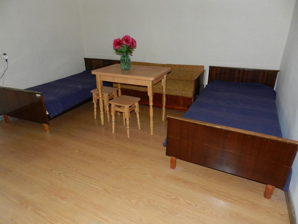 1-комнатная квартира Бондаренко 2 в Орджоникидзе (Феодосия) - фото 3